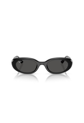 Gafas De Sol Ray-Ban RB4441D RB4441 Negro Hombre Y Mujer