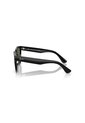 Gafas De Sol Ray-Ban RB4463L RB4463 Negro Mujer de Rayban