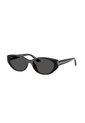 Gafas De Sol Ray-Ban RB4457 Negro Hombre Y Mujer de Rayban