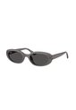 Gafas De Sol Ray-Ban RB4441D RB4441 Gris Hombre Y Mujer de Rayban