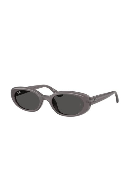 Gafas De Sol Ray-Ban RB4441D RB4441 Gris Hombre Y Mujer