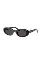Gafas De Sol Ray-Ban RB4441D RB4441 Negro Hombre Y Mujer de Rayban