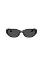 Gafas De Sol Ray-Ban RB4457 Negro Hombre Y Mujer de Rayban