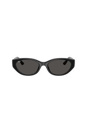 Gafas De Sol Ray-Ban RB4457 Negro Hombre Y Mujer