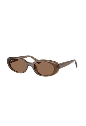 Gafas De Sol Ray-Ban RB4441D RB4441 Marrón Hombre Y Mujer