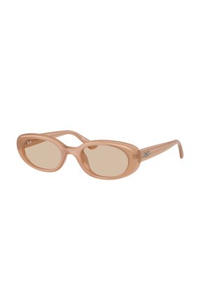 Gafas De Sol Ray-Ban RB4441D RB4441 Beige Hombre Y Mujer