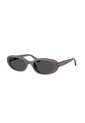 Gafas De Sol Ray-Ban RB4441D RB4441 Gris Hombre Y Mujer de Rayban
