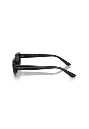 Gafas De Sol Ray-Ban RB4441D RB4441 Negro Hombre Y Mujer