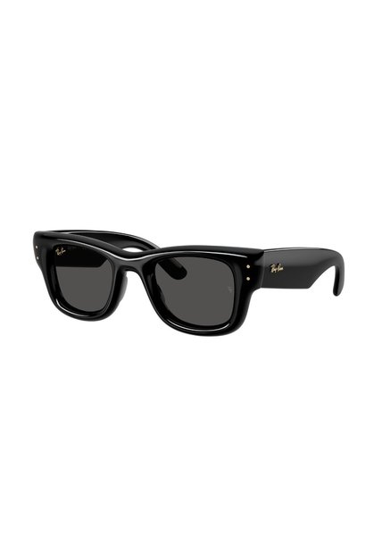 Gafas De Sol Ray-Ban Wayfarer Puffer RB4940 Negro Hombre Y Mujer
