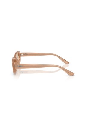 Gafas De Sol Ray-Ban RB4441D RB4441 Beige Hombre Y Mujer