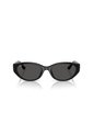 Gafas De Sol Ray-Ban RB4457 Negro Hombre Y Mujer de Rayban