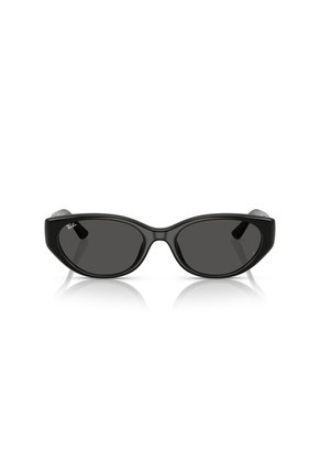 Gafas De Sol Ray-Ban RB4457 Negro Hombre Y Mujer