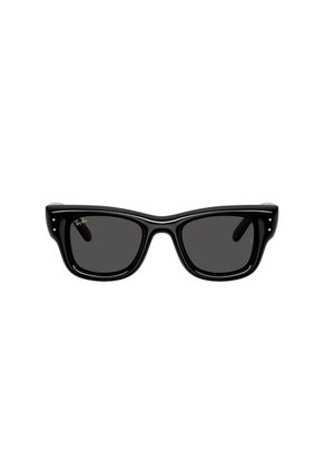 Gafas De Sol Ray-Ban Wayfarer Puffer RB4940 Negro Hombre Y Mujer