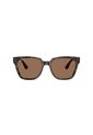 Gafas De Sol Ray-Ban RB4437 Marrón Mujer de Rayban