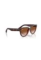 Gafas De Sol Ray-Ban RB4463L RB4463 Marrón Mujer de Rayban