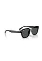 Gafas De Sol Ray-Ban RB4458 Negro Hombre Y Mujer de Rayban