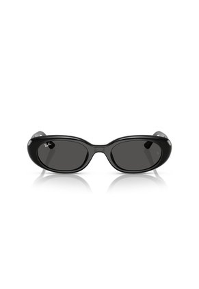 Gafas De Sol Ray-Ban RB4441D RB4441 Negro Hombre Y Mujer