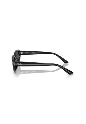Gafas De Sol Ray-Ban RB4457 Negro Hombre Y Mujer