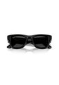 Gafas De Sol Ray-Ban Wayfarer Puffer RB4940 Negro Hombre Y Mujer de Rayban