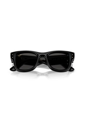 Gafas De Sol Ray-Ban Wayfarer Puffer RB4940 Negro Hombre Y Mujer