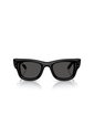 Gafas De Sol Ray-Ban Wayfarer Puffer RB4940 Negro Hombre Y Mujer de Rayban