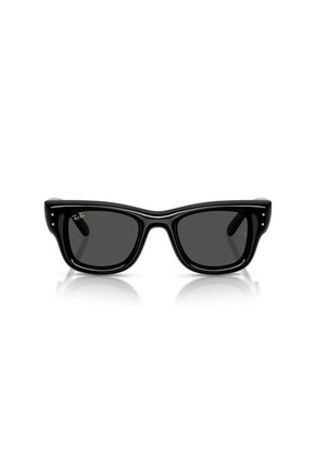 Gafas De Sol Ray-Ban Wayfarer Puffer RB4940 Negro Hombre Y Mujer
