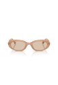 Gafas De Sol Ray-Ban RB4441D RB4441 Beige Hombre Y Mujer de Rayban