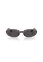 Gafas De Sol Ray-Ban RB4441D RB4441 Gris Hombre Y Mujer de Rayban