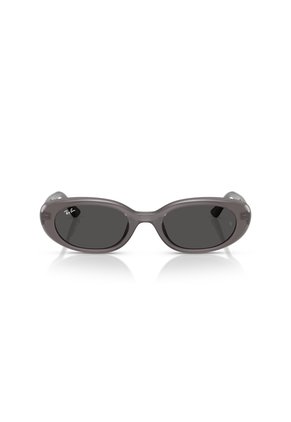 Gafas De Sol Ray-Ban RB4441D RB4441 Gris Hombre Y Mujer