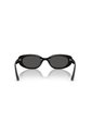 Gafas De Sol Ray-Ban RB4441D RB4441 Negro Hombre Y Mujer de Rayban