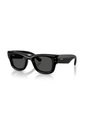 Gafas De Sol Ray-Ban Wayfarer Puffer RB4940 Negro Hombre Y Mujer de Rayban
