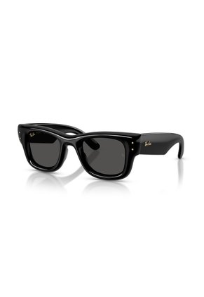 Gafas De Sol Ray-Ban Wayfarer Puffer RB4940 Negro Hombre Y Mujer