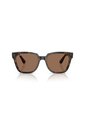 Gafas De Sol Ray-Ban RB4437 Marrón Mujer de Rayban