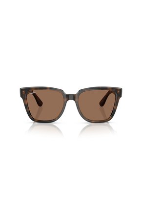 Gafas De Sol Ray-Ban RB4437 Marrón Mujer