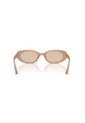 Gafas De Sol Ray-Ban RB4441D RB4441 Beige Hombre Y Mujer de Rayban