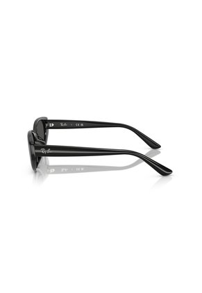 Gafas De Sol Ray-Ban RB4457 Negro Hombre Y Mujer