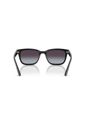 Gafas De Sol Ray-Ban RB4448 Negro Hombre Y Mujer