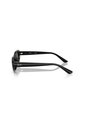 Gafas De Sol Ray-Ban RB4441D RB4441 Negro Hombre Y Mujer de Rayban