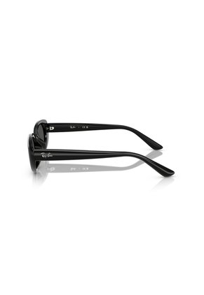 Gafas De Sol Ray-Ban RB4441D RB4441 Negro Hombre Y Mujer