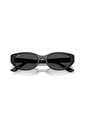 Gafas De Sol Ray-Ban RB4457 Negro Hombre Y Mujer de Rayban