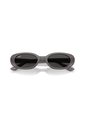 Gafas De Sol Ray-Ban RB4441D RB4441 Gris Hombre Y Mujer de Rayban