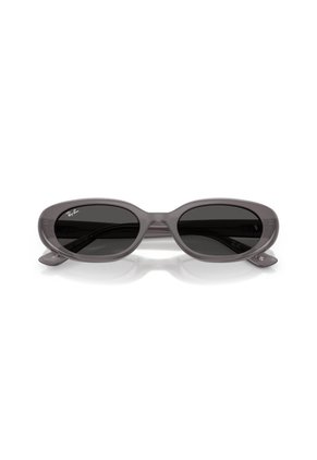 Gafas De Sol Ray-Ban RB4441D RB4441 Gris Hombre Y Mujer