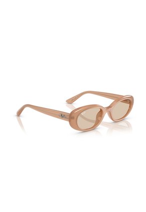 Gafas De Sol Ray-Ban RB4441D RB4441 Beige Hombre Y Mujer
