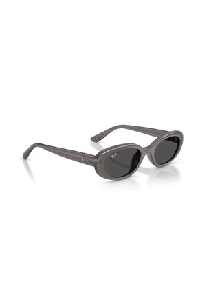 Gafas De Sol Ray-Ban RB4441D RB4441 Gris Hombre Y Mujer