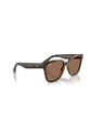 Gafas De Sol Ray-Ban RB4437 Marrón Mujer de Rayban