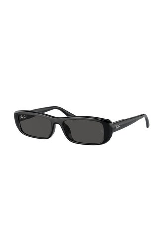 Gafas De Sol Ray-Ban RB4436 Negro Hombre Y Mujer Rayban