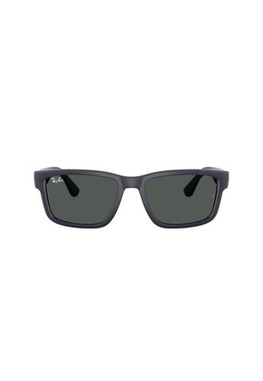 Gafas De Sol Ray-Ban RB4438 Azul Hombre