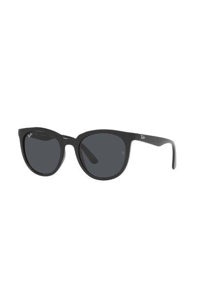 Gafas De Sol Ray-Ban RB4383 Negro Hombre Y Mujer
