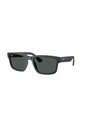Gafas De Sol Ray-Ban RB4438 Azul Hombre de Rayban