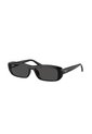 Gafas De Sol Ray-Ban RB4436 Negro Hombre Y Mujer de Rayban